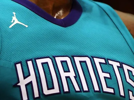 El poder de Jordan: su logo estará en los 30 equipos