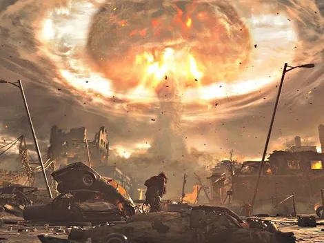 Nuevo teaser de la Temporada 5 de Call of Duty: Warzone anticipa una explosión nuclear