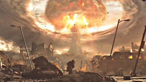 Nuevo teaser de la Temporada 5 de Call of Duty: Warzone anticipa una explosión nuclear