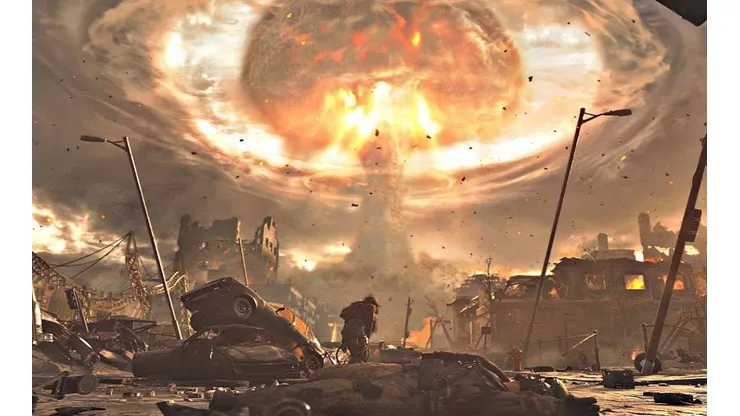 Nuevo teaser de la Temporada 5 de Call of Duty: Warzone anticipa una explosión nuclear