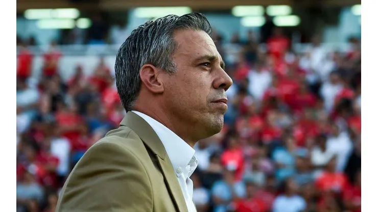 Entendió todo: el solidario gesto de Lucas Pusineri en plena pandemia