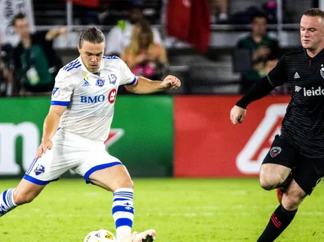 Qué canal transmite Montreal Impact vs. DC United por el torneo MLS is Back