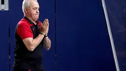 Javier Vasco Aguirre (Getty)