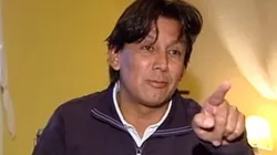 Pimentel arremete en contra de los dirigentes que defienden a Vélez