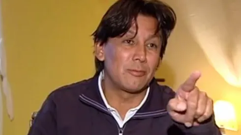 Pimentel arremete en contra de los dirigentes que defienden a Vélez