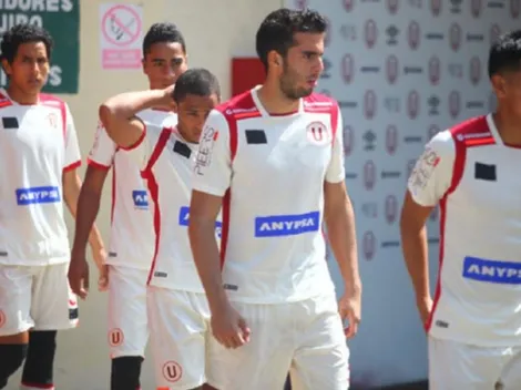 Más malas para la U: los Cremas deberán pagar multa a marca de indumentaria