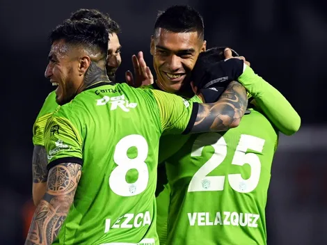 Altas, bajas y 11 ideal: radiografía de Juárez para el Guard1anes 2020