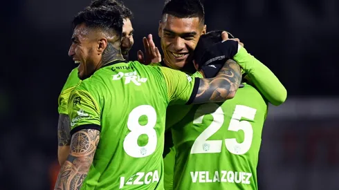 Altas, bajas y 11 ideal: radiografía de Juárez para el Guard1anes 2020