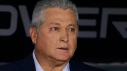 ¿Acepta o no? Vucetich, sobre dirigir a Toluca