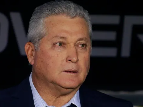 ¿Acepta o no? Vucetich, sobre dirigir a Toluca