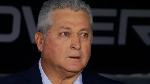 ¿Acepta o no? Vucetich, sobre dirigir a Toluca