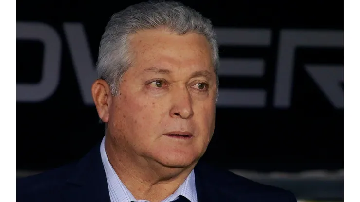 ¿Acepta o no? Vucetich, sobre dirigir a Toluca