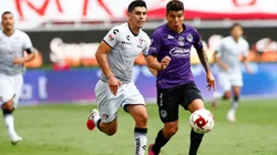 Altas, bajas y 11 ideal: radiografía de Mazatlán FC para el Guard1anes 2020
