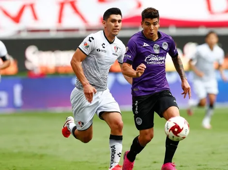 Altas, bajas y 11 ideal: radiografía de Mazatlán FC para el Guard1anes 2020