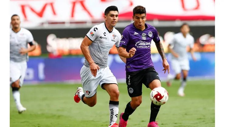 Altas, bajas y 11 ideal: radiografía de Mazatlán FC para el Guard1anes 2020