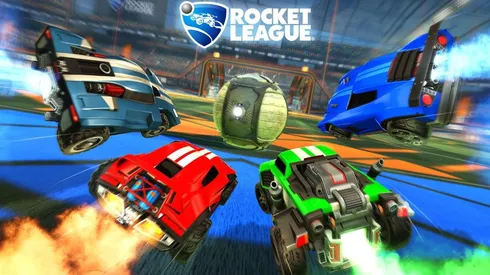 Rocket League será 'Free To Play' a partir de este verano