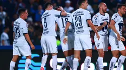 Pumas buscará cortar la sequía que tiene desde 2011 (Getty Images)