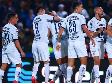 Radiografía de Pumas para el Guard1anes 2020