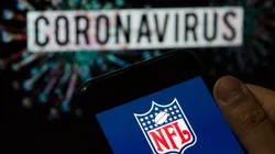 El millonario presupuesto de la NFL para el coronavirus: 75 millones de dólares