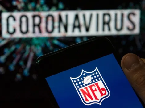El millonario presupuesto de la NFL para el coronavirus: 75 millones de dólares