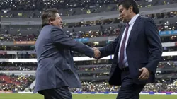 Chivas le propuso al América un intercambio de jugadores