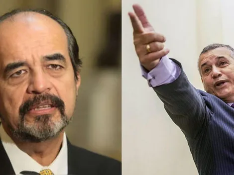 Mulder criticó retiro de AFP, igual sacará sus fondos y Urresti explotó