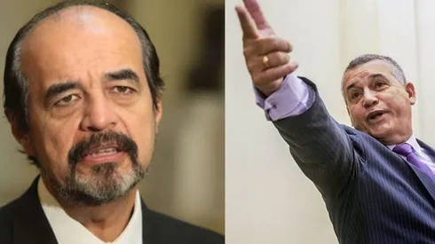 Mauricio Mulder fue congresista por 18 años.