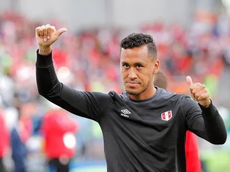 Representante de Renato Tapia señaló que pudo irse a la Premier League