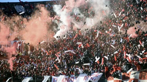 La cuenta del Leverkusen en Twitter sobre River: “¡Qué hinchada!”