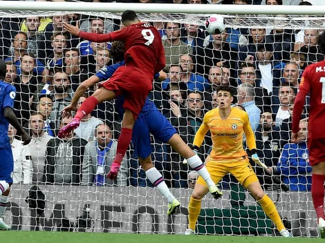 Qué canal transmite Liverpool vs. Chelsea por la Premier League