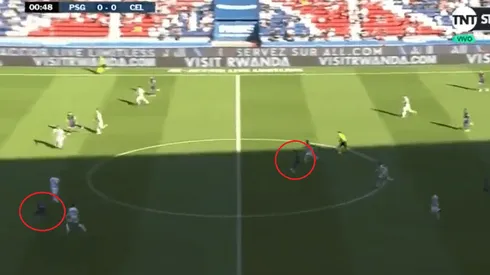 Están impecables: pase cinco estrellas de Neymar y mejor definición de Mbappé