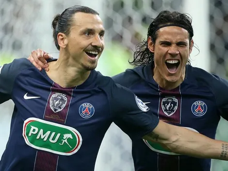 Bielsa, loco por Leeds: quiere a Cavani e Ibrahimovic para jugar la Premier