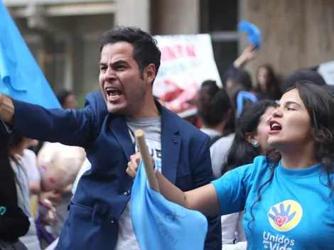 Polémica viral: violadores decidirían si mujeres pueden abortar o no