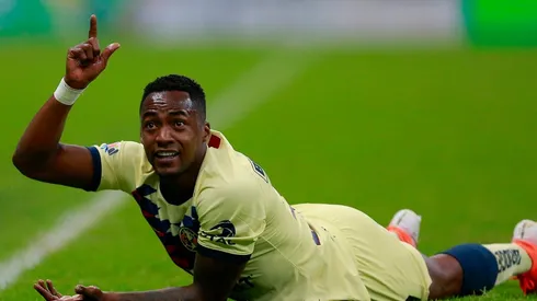 Renato Ibarra regresó a Coapa