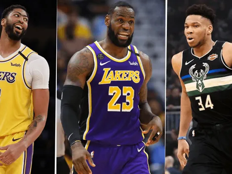 Cinco candidatos, un solo elegido: ¿quién será el MVP de la temporada?