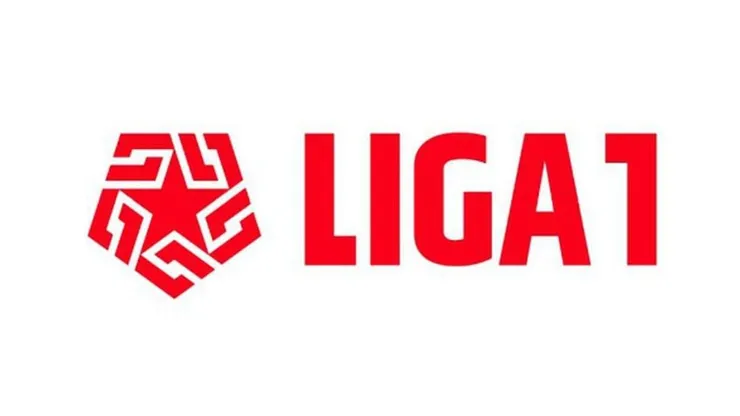 La Liga 1 cuenta con 20 equipos.