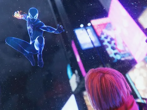 Insomiac revela una notable característica para Marvel's Spider-Man: Miles Morales en PS5