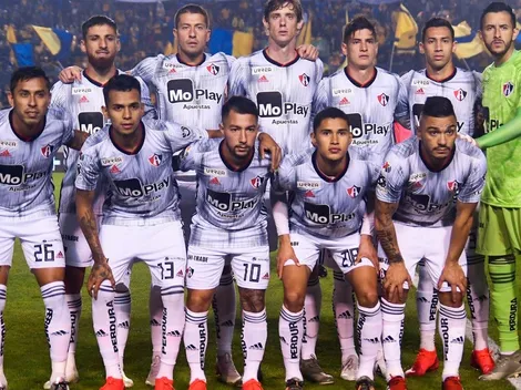 Altas, bajas y 11 ideal: radiografía de Atlas para el Guard1anes 2020