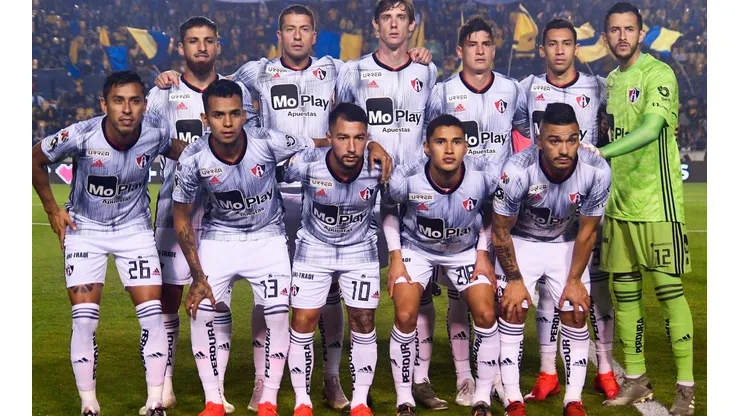 ¿Cómo llega Atlas al Guard1anes 2020?