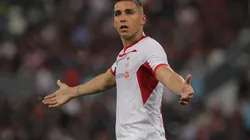 Toluca tratará de desgastar a Fernando Tobio