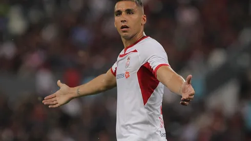 Toluca tratará de desgastar a Fernando Tobio