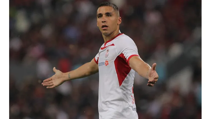 Toluca tratará de desgastar a Fernando Tobio
