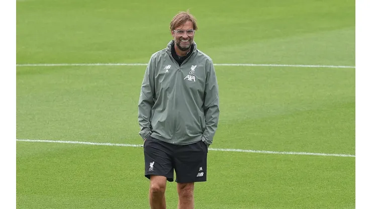 Lo amamos: Klopp quería jugar ante Chelsea, pero la Premier le dijo que no