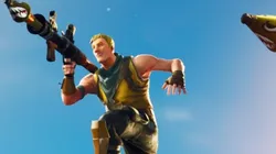 Fortnite / Instagram.