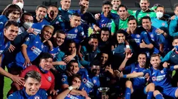 Altas, bajas y 11 ideal: Radiografía de Cruz Azul para el Guard1anes 2020
