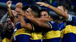 En Fox Sports dijeron cuáles son los 2 jugadores que quiere Boca