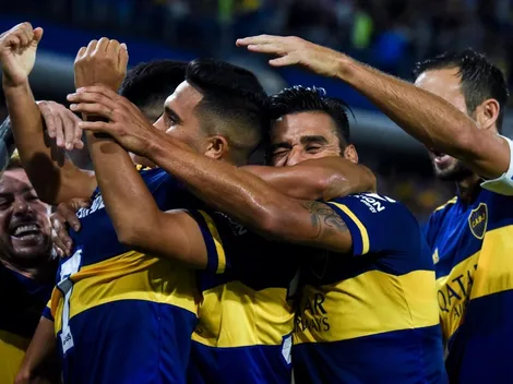 En Fox Sports dijeron cuáles son los 2 jugadores que quiere Boca