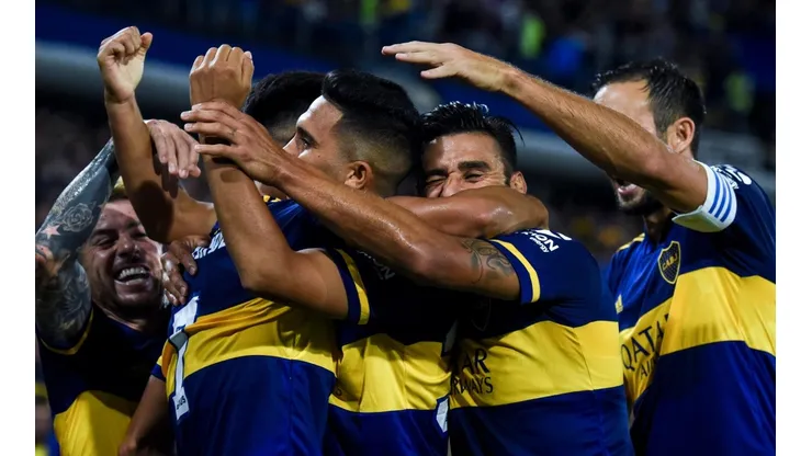 En Fox Sports dijeron cuáles son los 2 jugadores que quiere Boca