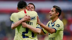 Altas, bajas y 11 ideal: radiografía del América para el Guard1anes 2020