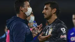 No se calla: Guzmán deja mensaje sobre Siboldi